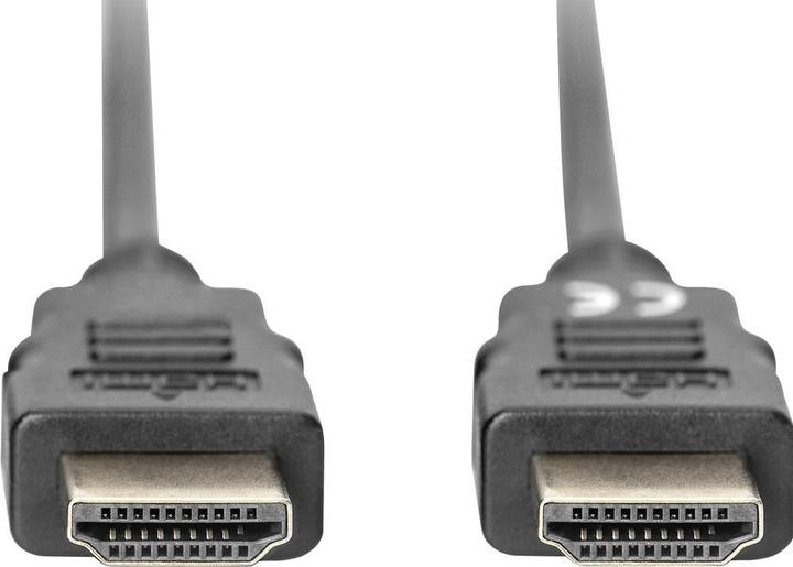 Actual product image Digitus HDMI (Typ A) — HDMI (Typ A) (1 m, HDMI)