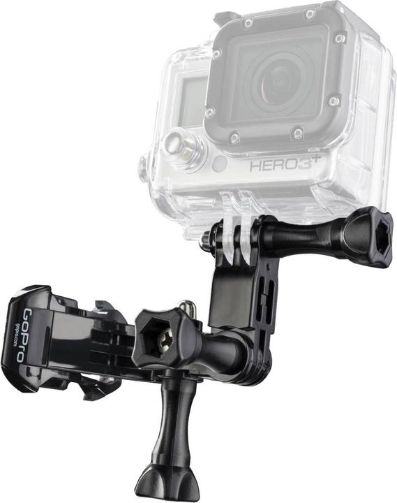 Actual product image mantona Angle piece for GoPro (Various)