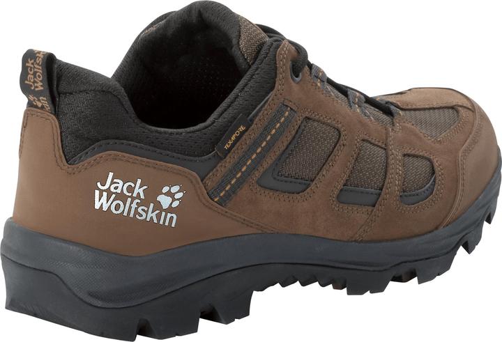 Produktbild Jack Wolfskin Vojo 3 Texapore Low M (45)