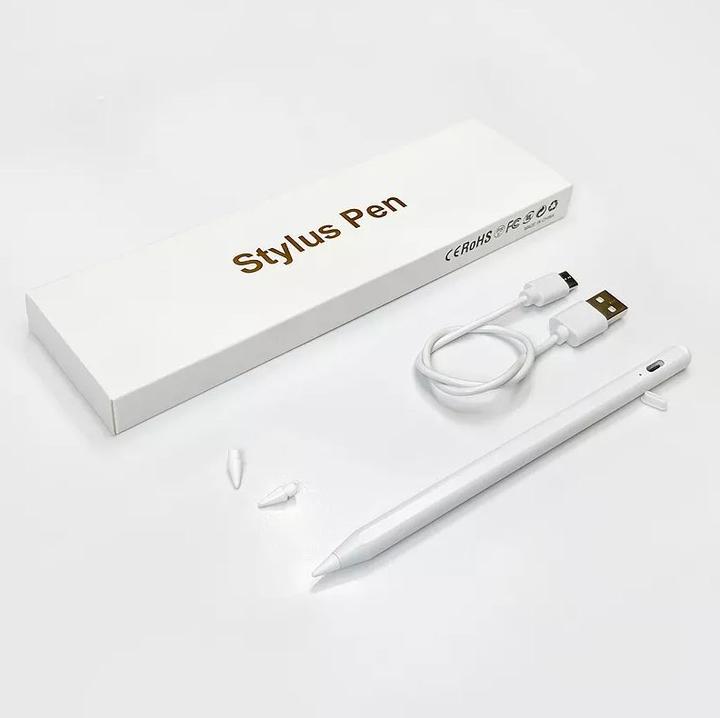 Immagine prodotto PhoneLook Penna stilo Smart Touch Pencil Bluetooth per i modelli di iPad a partire dal 2018