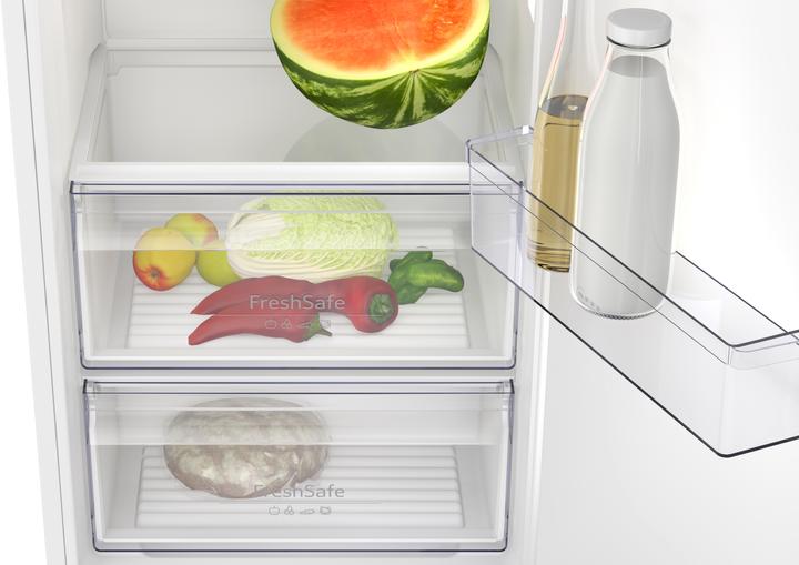 Image du produit Neff Réfrigérateur encastrable (280 l)