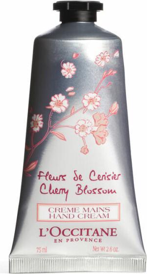 Produktbild L'Occitane Cherry Blossom (75 ml)