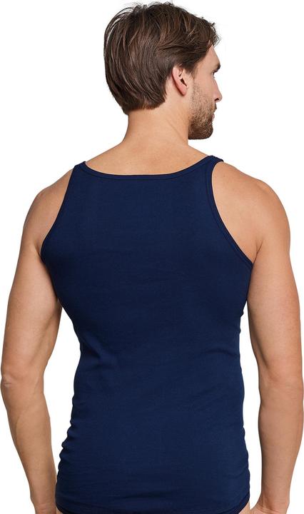 Actual product image Schiesser Vest Classics (7)
