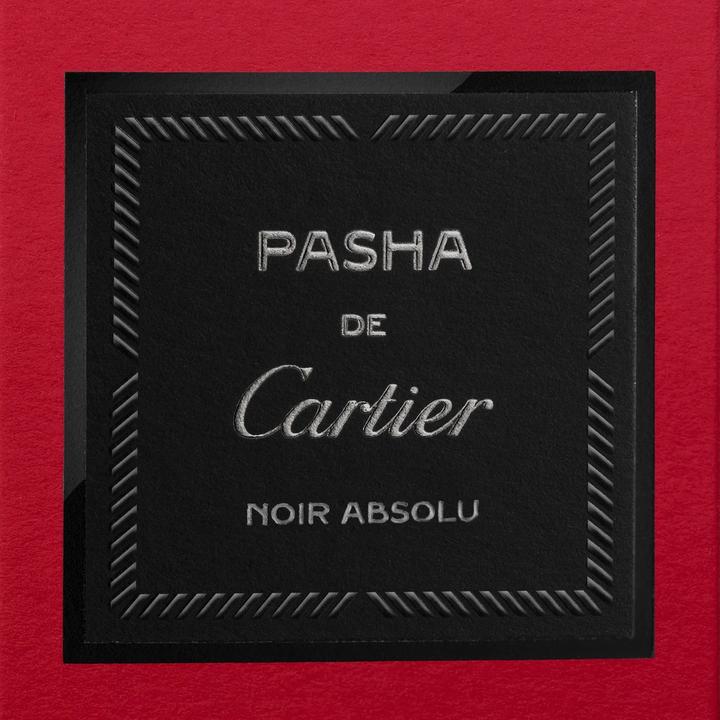 Immagine prodotto Cartier Pasha de Noir Absolu (Eau de parfum, 50 ml)
