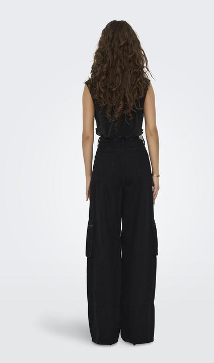 Produktbild Only Loose Fit Cargohose (30)