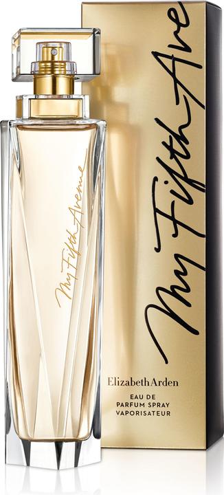 Elizabeth Arden My Fifth Avenue