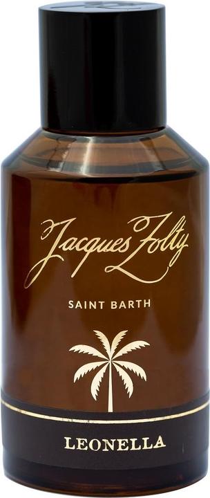 Jacques Zolty Crazy Belle Ean de Parfum (Eau de Parfum, 100 ml)