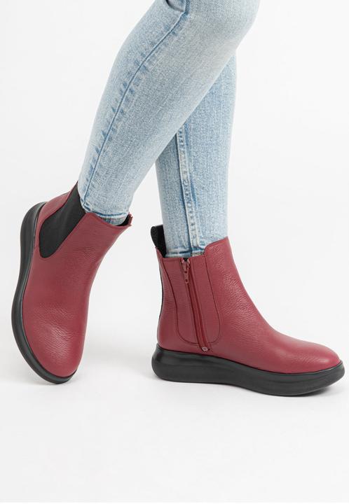 Image du produit Vitaform Bottines Soft (37)