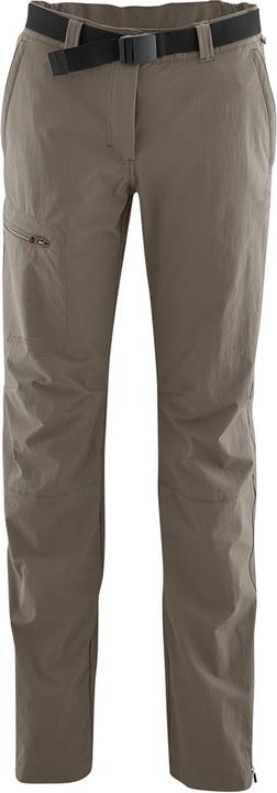 Immagine prodotto Maier Sports Donna Inara - Pantaloni elasticizzati sottili (42)