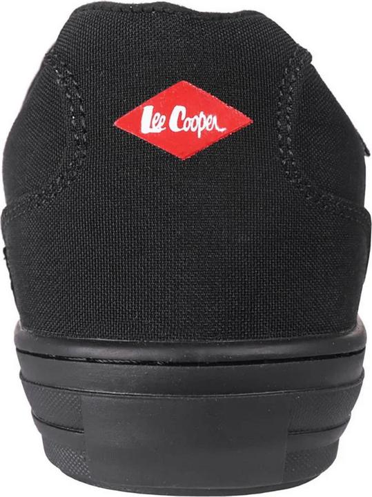 Image du produit Lee Cooper Chaussures de sécurité unisexes en cordura pour adultes (41)
