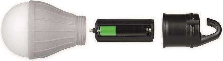 Produktbild Calima CAMPING EQUIPMENT LED-Camping Hängeleuchte 46058
