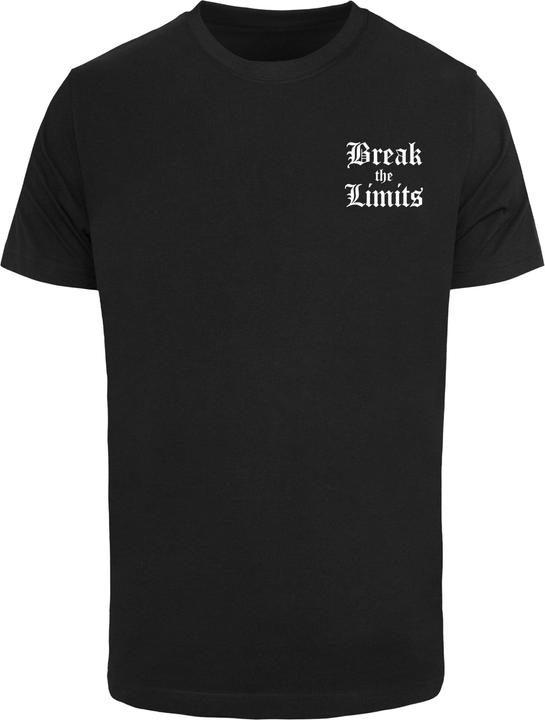 Produktbild Mister Tee MisterTee Go Beyond Tee - 186027 (L)
