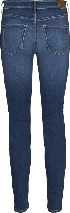 Produktbild Vero Moda VMLUX Mid Rise Jeans Slim Fit Jeans (34)