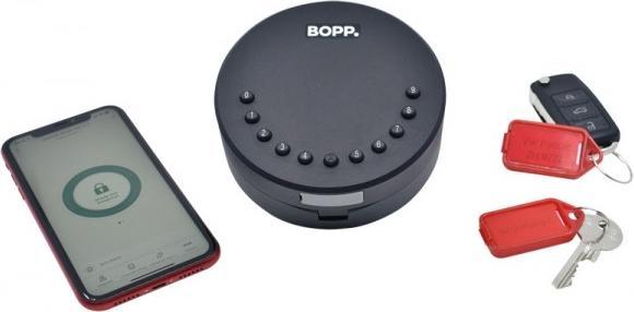 Actual product image KeySafe Smart