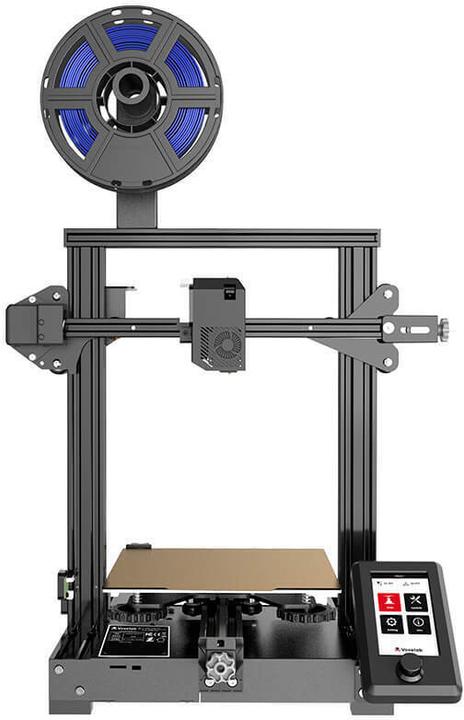 FlashForge Voxelab Aquila S2 FDM