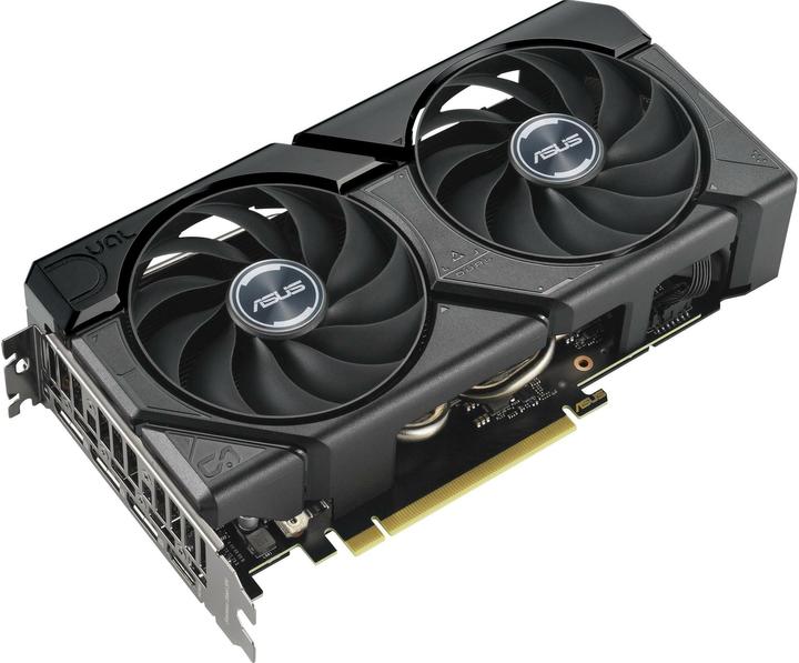 Produktbild ASUS Dual GeForce RTX 4060 Ti EVO OC Edition Gaming (16 GB)