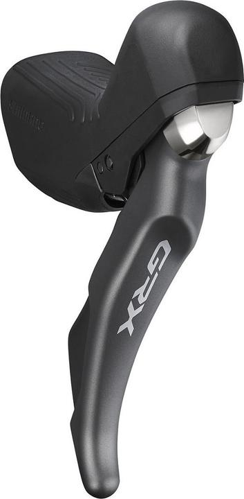 Actual product image Shimano GRX ST-RX810