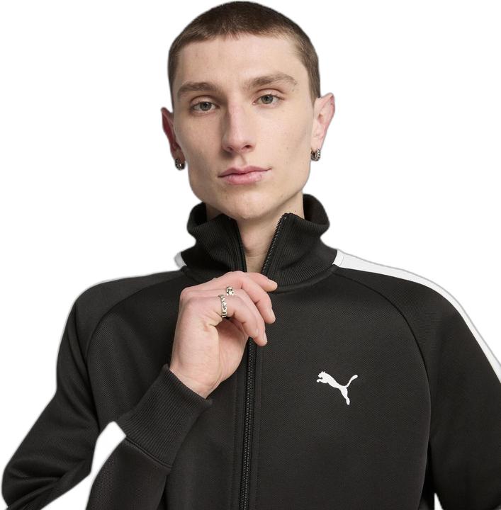 Produktbild Puma T7 ALWAYS ON Track Jacket DK (XS)