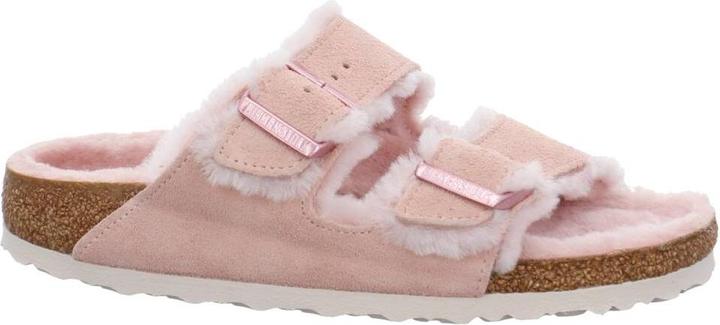 Birkenstock Arizona Lammfell (36)