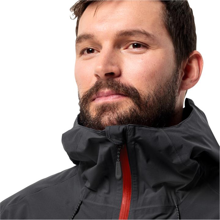 Actual product image Jack Wolfskin Eagle Peak 2L Jkt M (M)