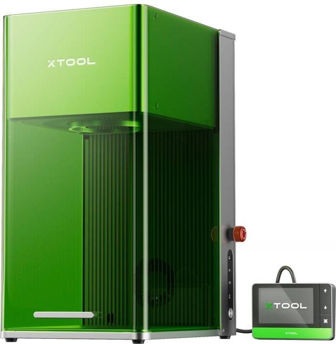 Actual product image XTool F1