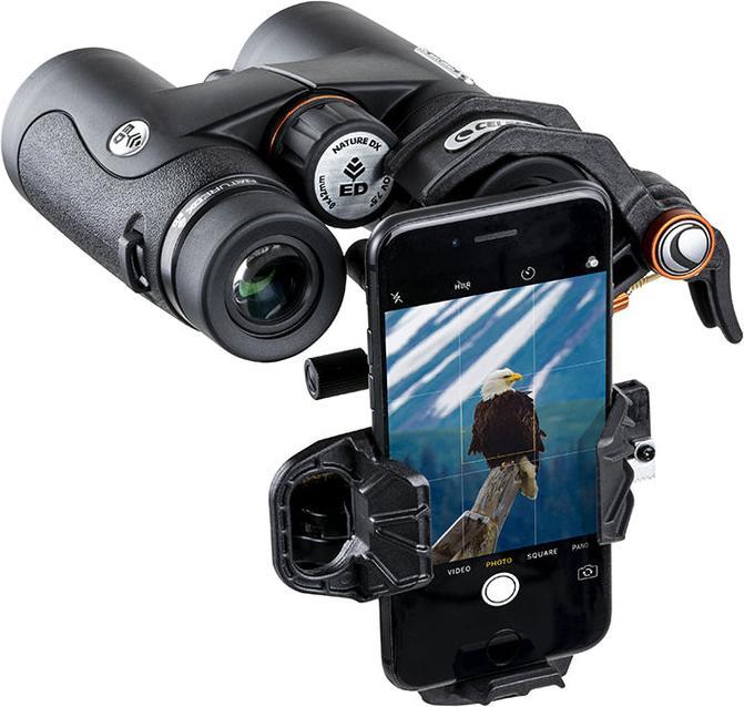 Immagine prodotto Celestron Binocolo Nature DX 8x42 ED (8 x, 42 mm)