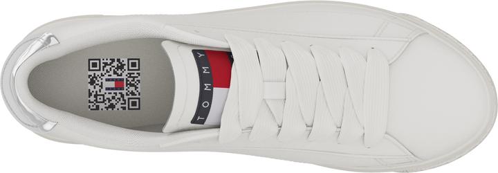 Image du produit Tommy Hilfiger Tommy Jeans Vulcanized Leather Plat LC - 60327 (38)