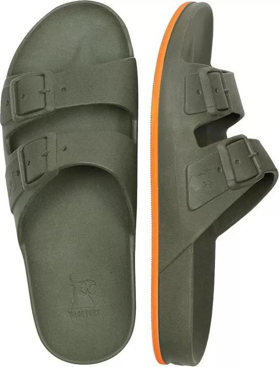 Actual product image Cacatoès 's sandals brasilia (40)