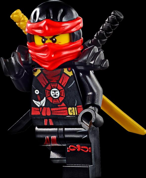Produktbild LEGO Angriff des Moro-Drachens (70736, LEGO Ninjago)