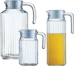 Produktbild Luminarc Quadro (1.70 l)