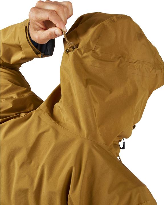 Actual product image Rab Kangri Paclite Plus (L)