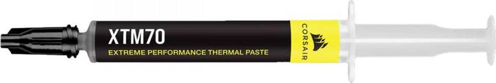 Produktbild Corsair XTM70 Extreme Performance Thermal Paste Kit, 3g (50 g)