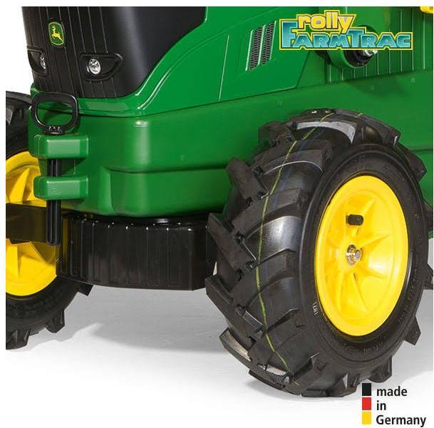 Produktbild Rolly Toys John Deere Lader