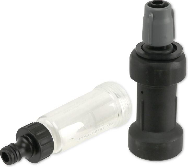 Actual product image Kärcher Pressure reducer (Water timer)