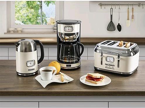 Produktbild Muse MS-131 SC Toaster Beige