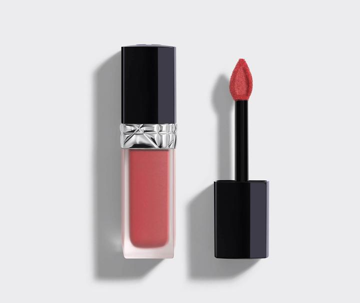 Image du produit Dior Rouge Forever (558 Forever Grace)