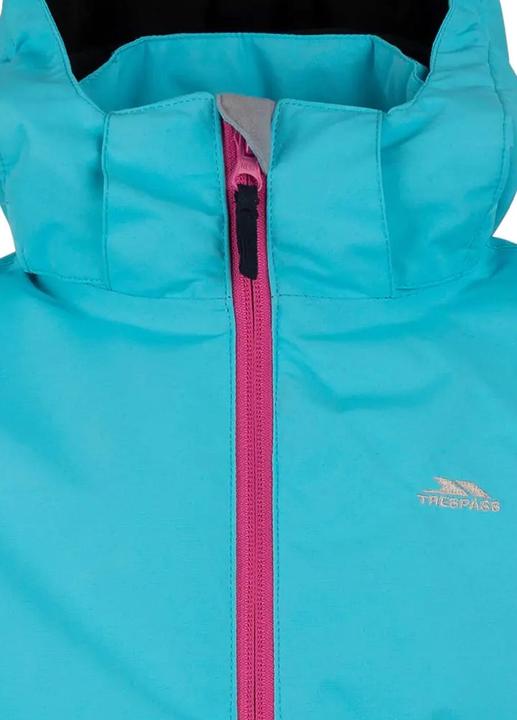 Produktbild Trespass Precision Skijacke (116)