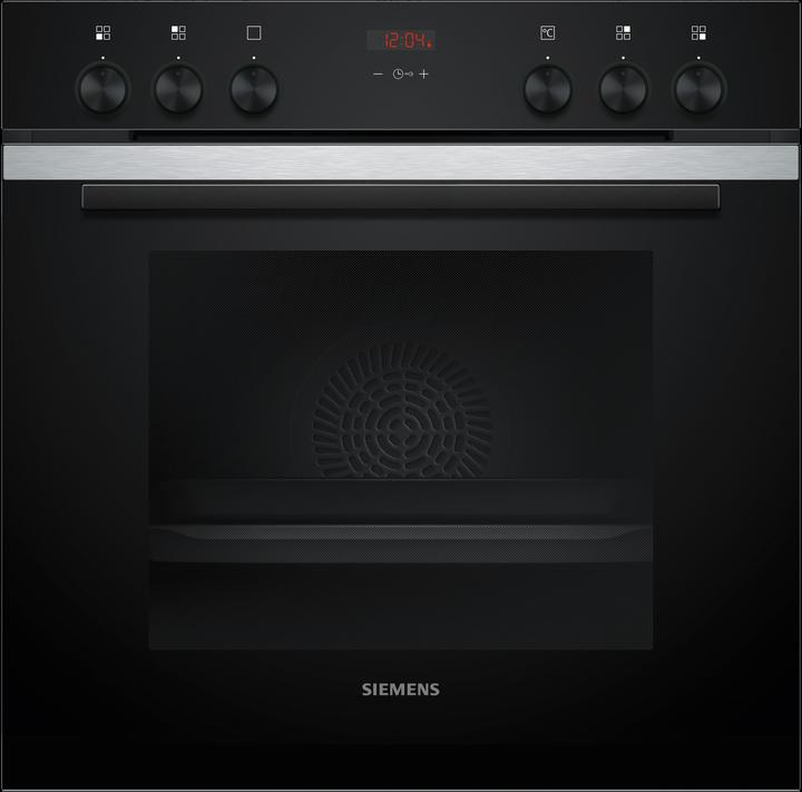 Actual product image Siemens EQ211KA11 Ed EB cooker set