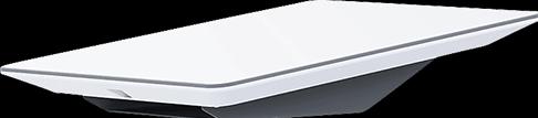 Actual product image Starlink High Performance Kit Flat
