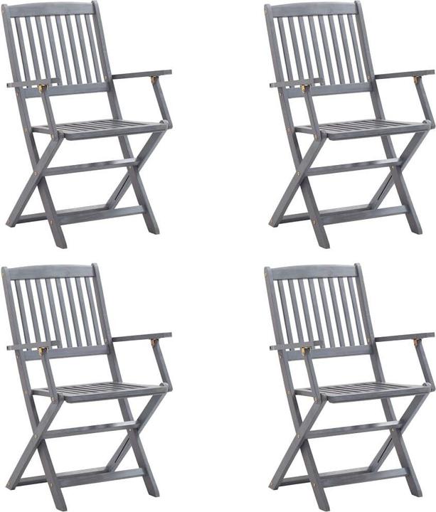 Produktbild VidaXL Pavo