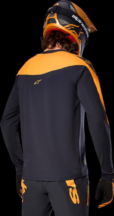 Productafbeelding Alpinestars Trui 24 A-Supra Race Ls (L)