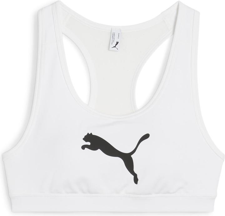 Puma 4KEEPS BRA - P