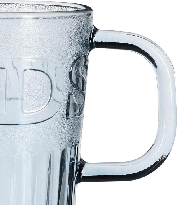 Produktbild Relaxdays 4x Trinkgläser (0.45 l, 4 x)