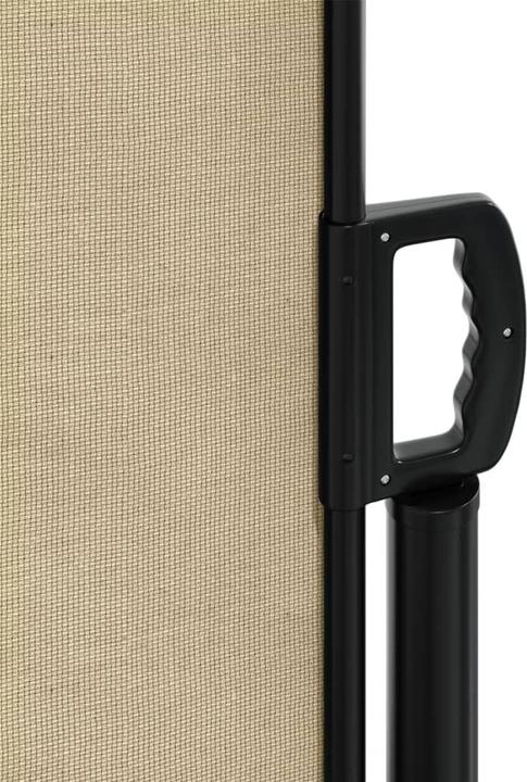 Immagine prodotto VidaXL Tenda laterale estensibile (10 m)