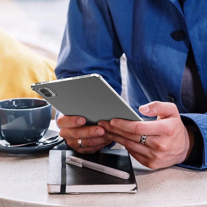 Actual product image MU Classic Softcase (Mi Pad 5 Pro, Mi Pad 5)