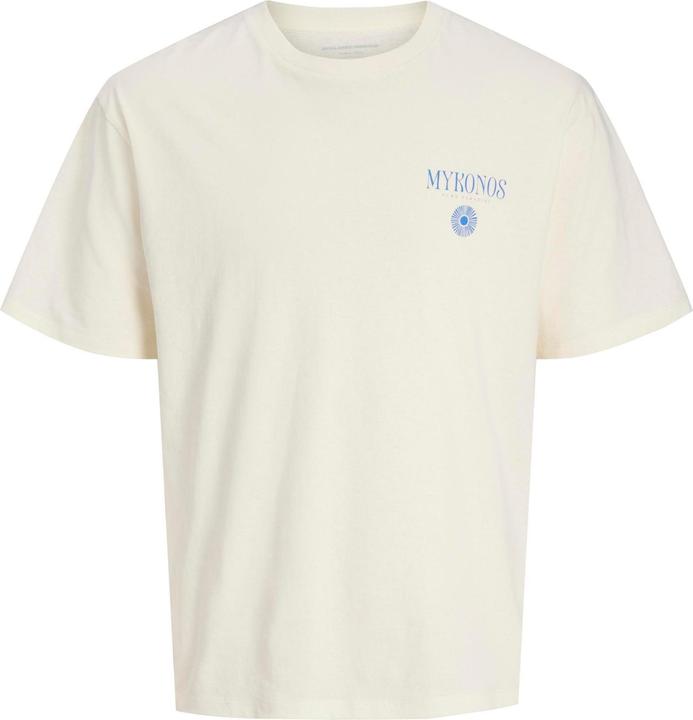 Produktbild Jack & Jones Locker geschnitten Rundhalsausschnitt Plus T-Shirt T-shirt (3XL)