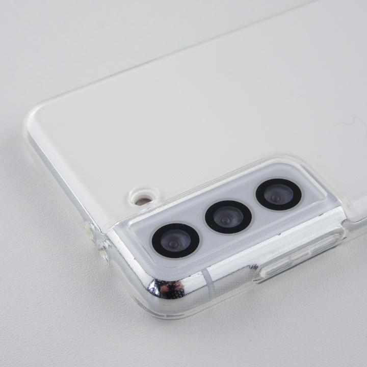 Produktbild PhoneLook Hülle Ultra-thin gel (Samsung Galaxy S21 FE 5G)
