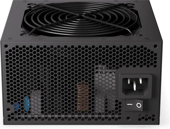 Actual product image Endorfy Zasilacz Supremo FM5 Gold 650W (EY7A007) (650 W)