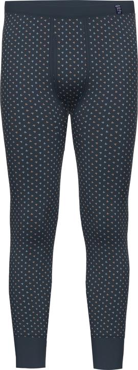 Ammann Bio Herren-Unterhose, lang