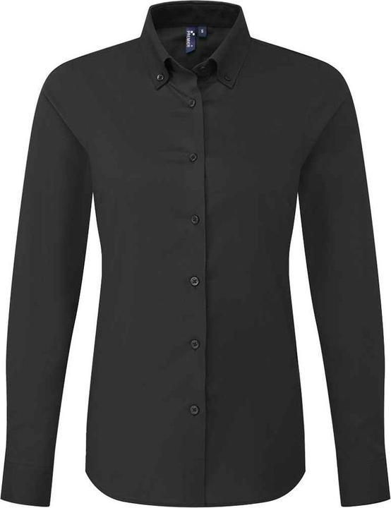 Image du produit Premier - Chemise habillée Manches longues SUPREME - Femme (4XL)
